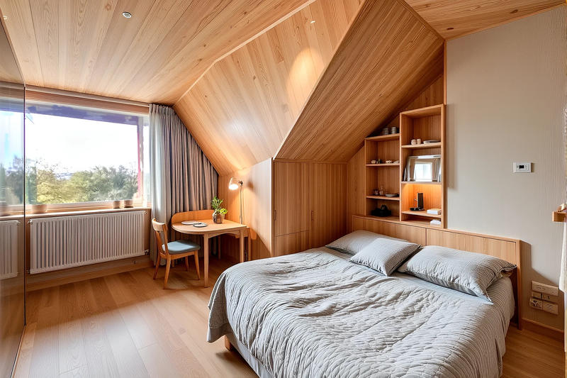 Maison - 134 m² - 6 pièces