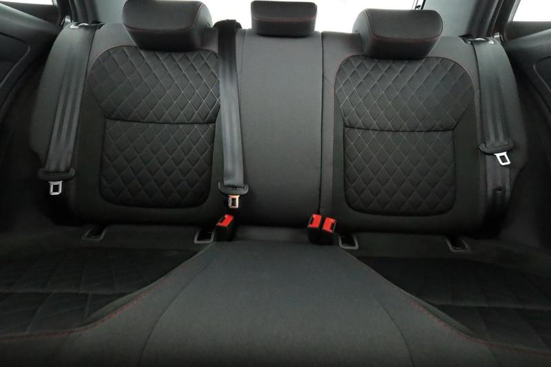 Skoda Fabia 1.0 Tsi Monte Carlo 95 ch