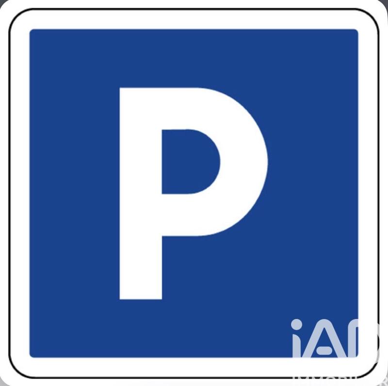 Parking - 10 m²
