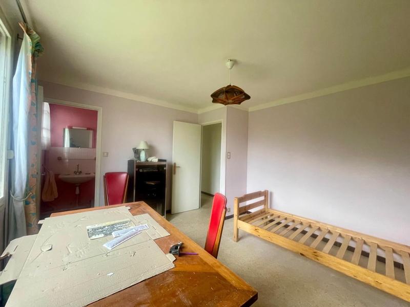 Maison - 143 m² - 6 pièces