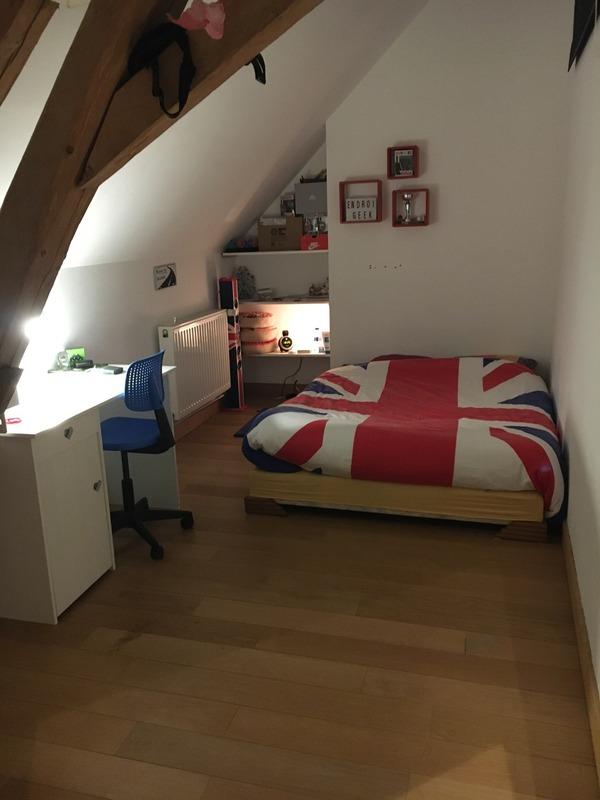 Longère - 180 m² - 6 pièces