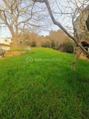 Maison ancienne - 120 m² - 4 pièces