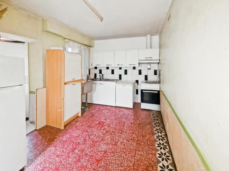 Maison - 91 m² - 4 pièces