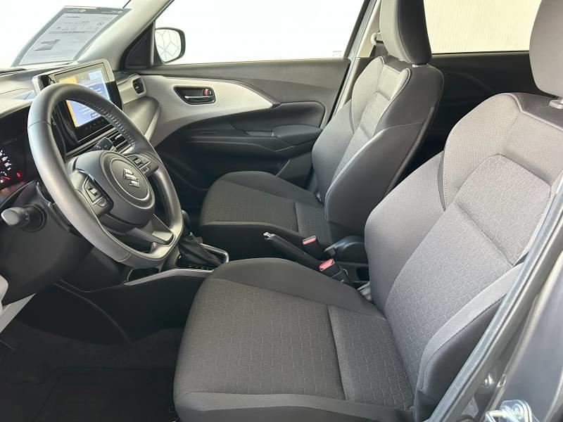 Suzuki Swift 1.2 Dualjet Hybrid Auto Pack