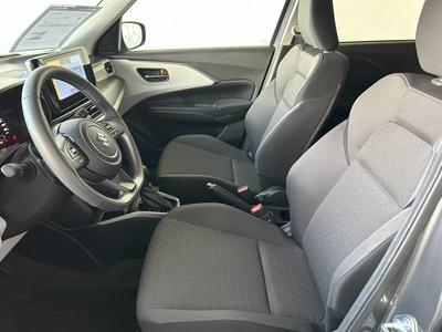 Suzuki Swift 1.2 Dualjet Hybrid Auto Pack