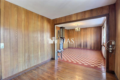 Maison - 75 m² - 5 pièces