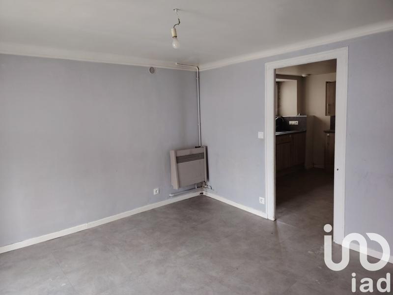 Immeuble - 130 m² - 3 pièces