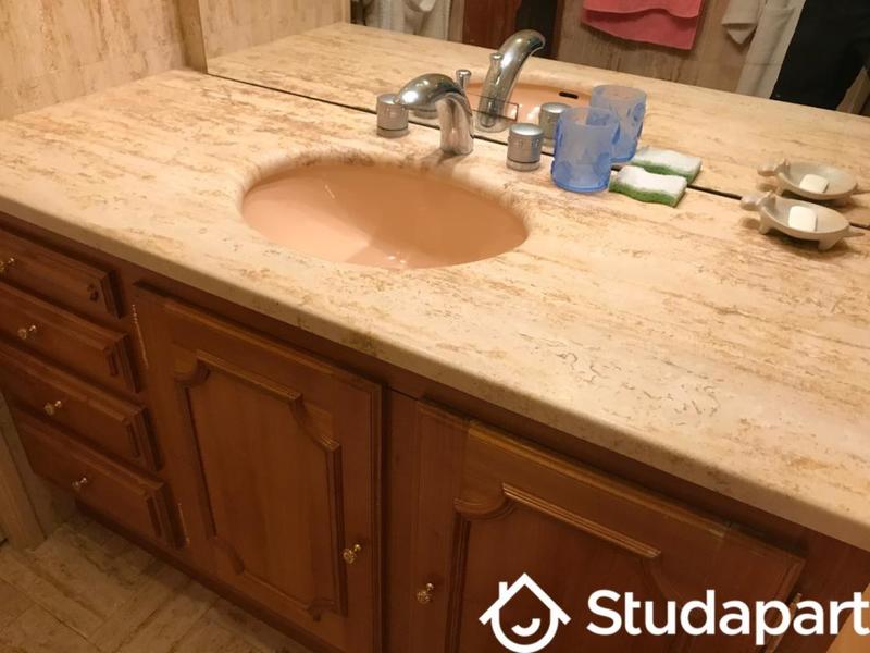 Appartement - 76 m² - 3 pièces