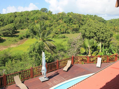 Maison - 256 m² - 7 pièces