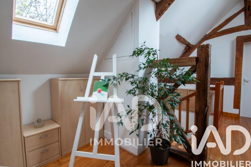 Maison - 149 m² - 7 pièces