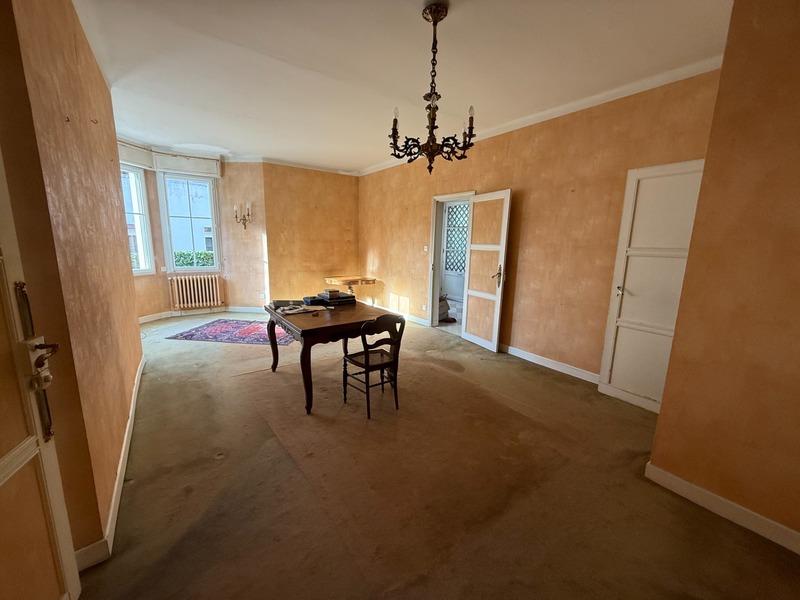 Maison bourgeoise - 153 m² - 5 pièces