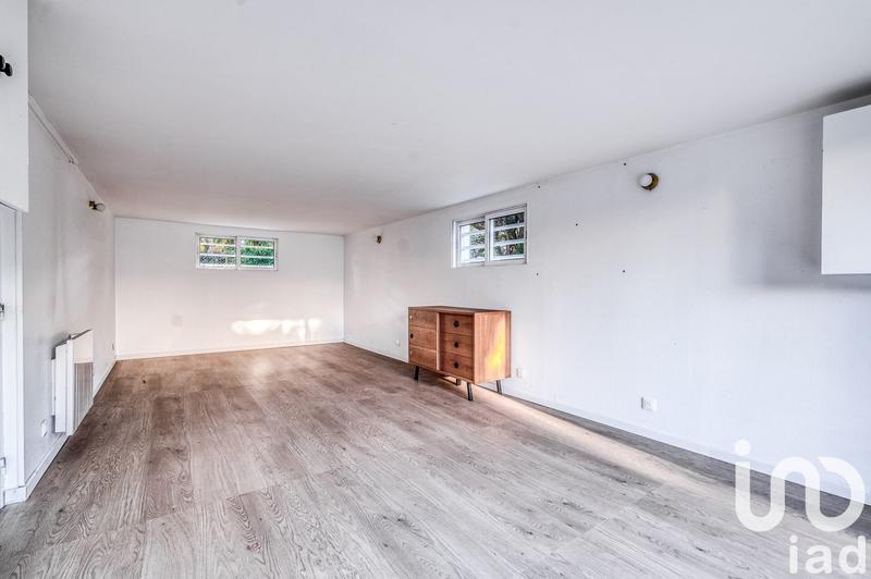 Maison - 114 m² - 6 pièces