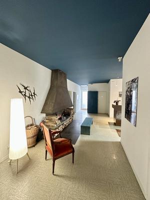 Local d'activités - 132 m²