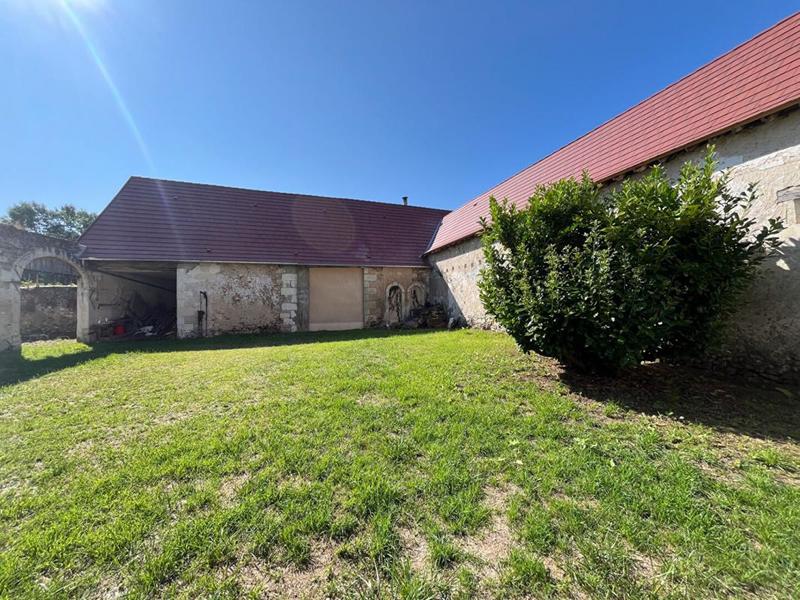 Maison - 250 m² - 7 pièces