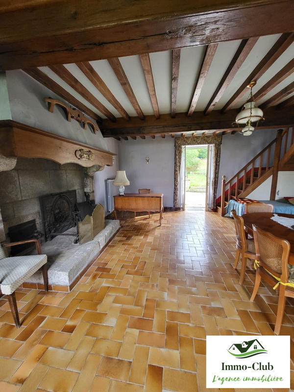 Maison - 140 m² - 4 pièces