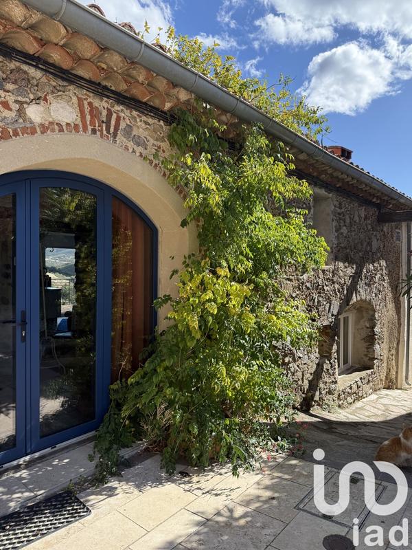 Appartement - 290 m² - 13 pièces