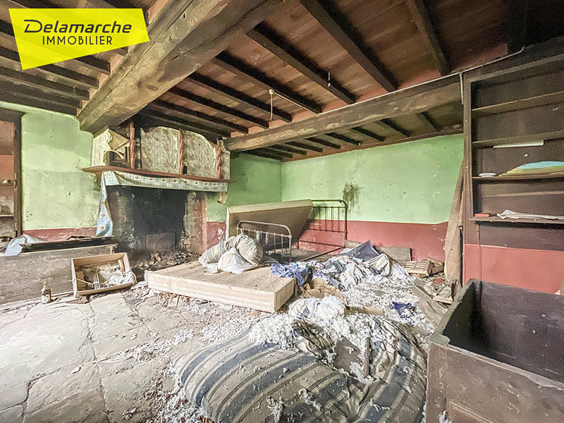 Maison - 626 m² - 15 pièces