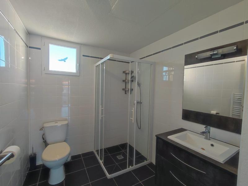 Duplex - 106 m² - 5 pièces