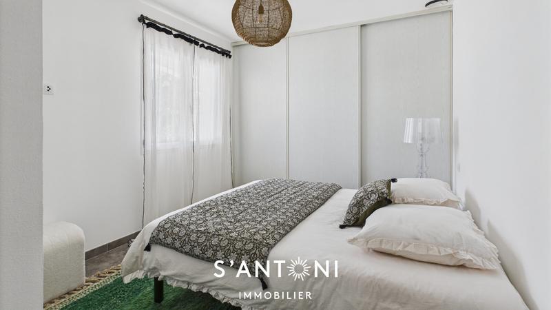 Maison - 144 m² - 4 pièces