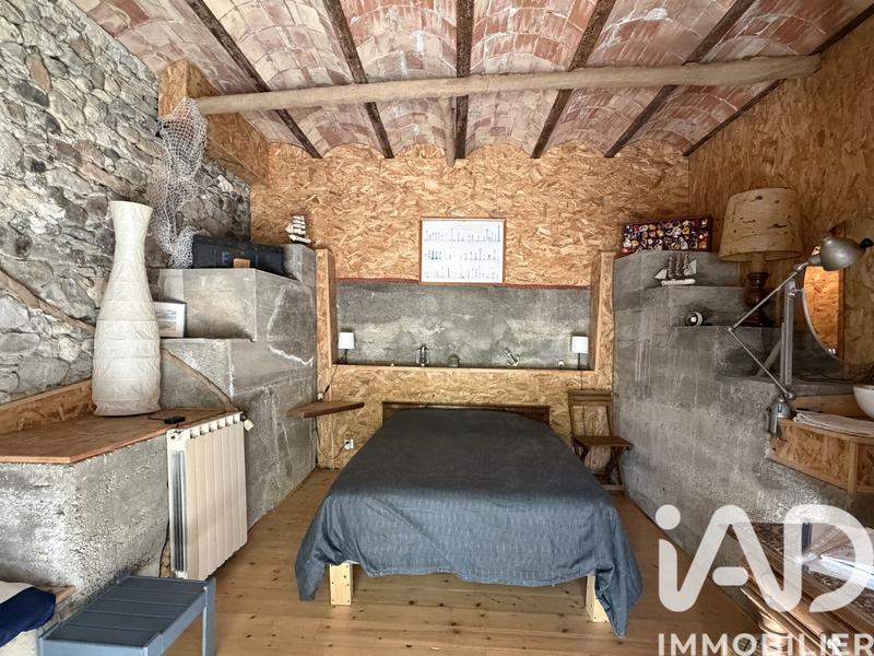 Maison - 180 m² - 6 pièces