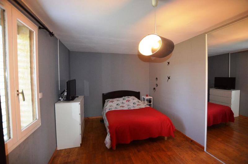 Maison en pierre - 129 m² - 5 pièces