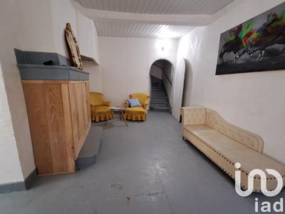 Maison de ville - 178 m² - 7 pièces