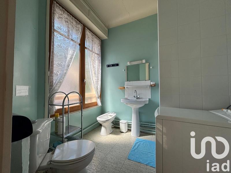 Appartement - 30 m² - 1 pièce