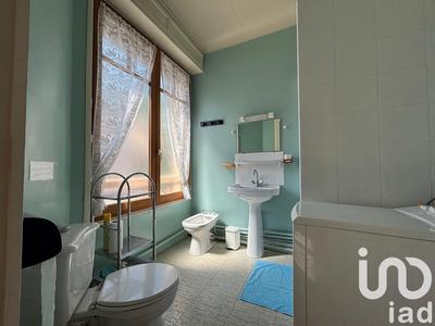 Appartement - 30 m² - 1 pièce