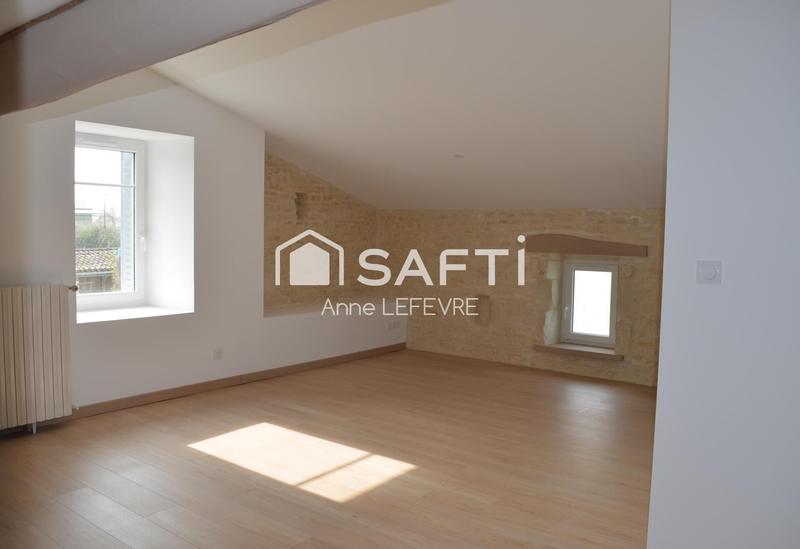 Maison - 108 m² - 5 pièces