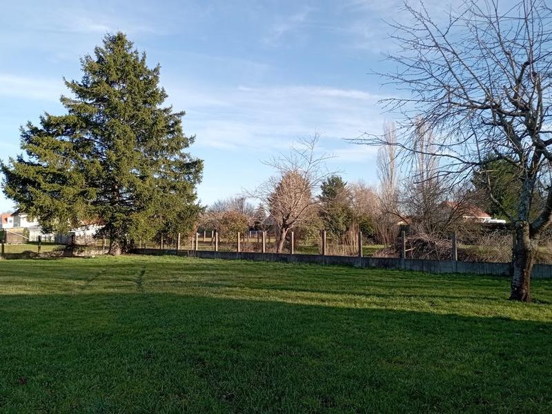 Maison - 200 m² - 7 pièces