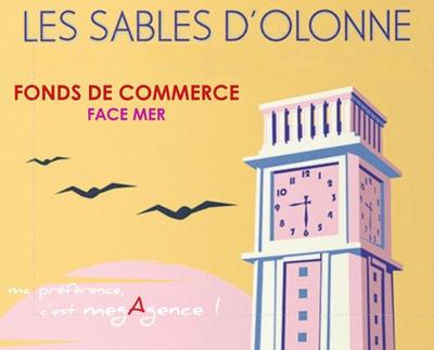 Fonds de commerce