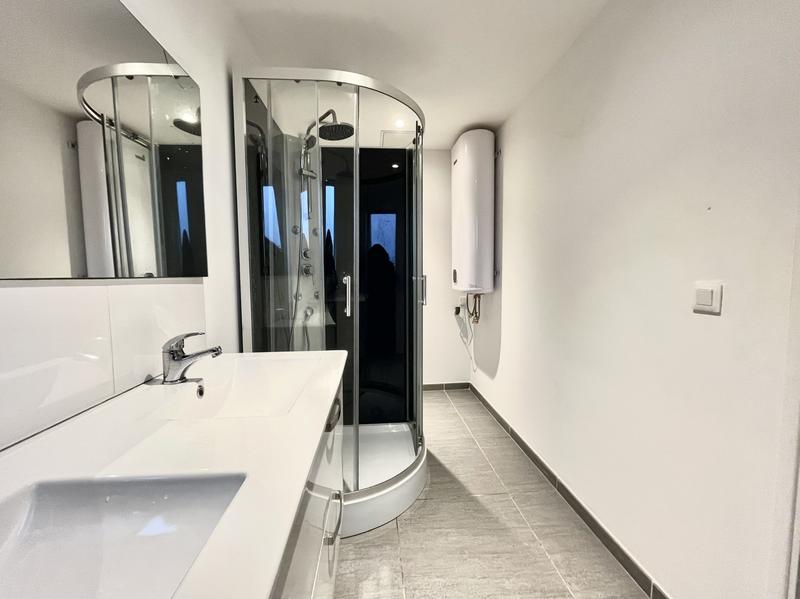 Appartement - 31 m² - 2 pièces