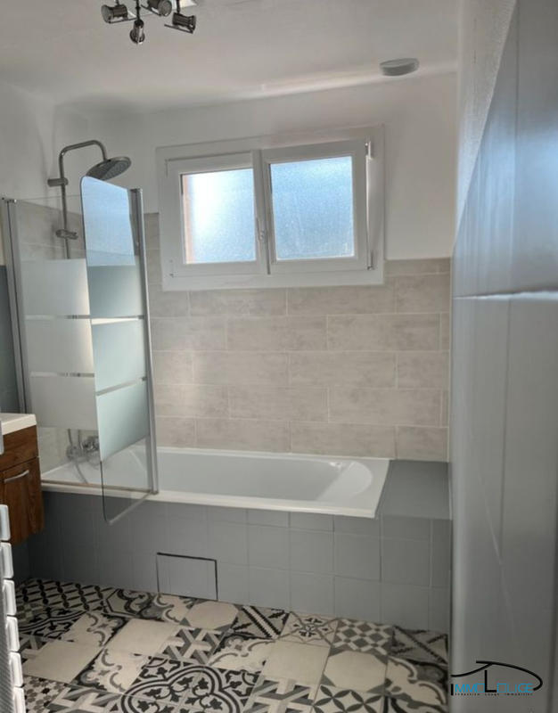 Maison - 143 m² - 5 pièces