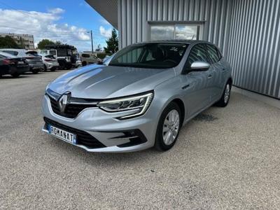 Renault Mégane IV Berline Blue dCi 115 Edc - 20 Business