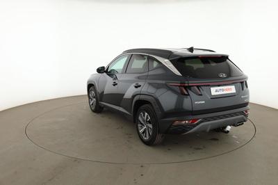 Hyundai Tucson 1.6 t-GDi Hybrid Creative Bva6 230 ch