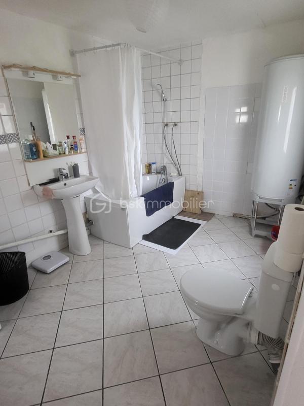 Maison - 50 m² - 2 pièces