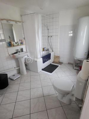 Maison - 50 m² - 2 pièces