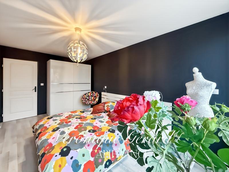 Appartement - 71 m² - 3 pièces