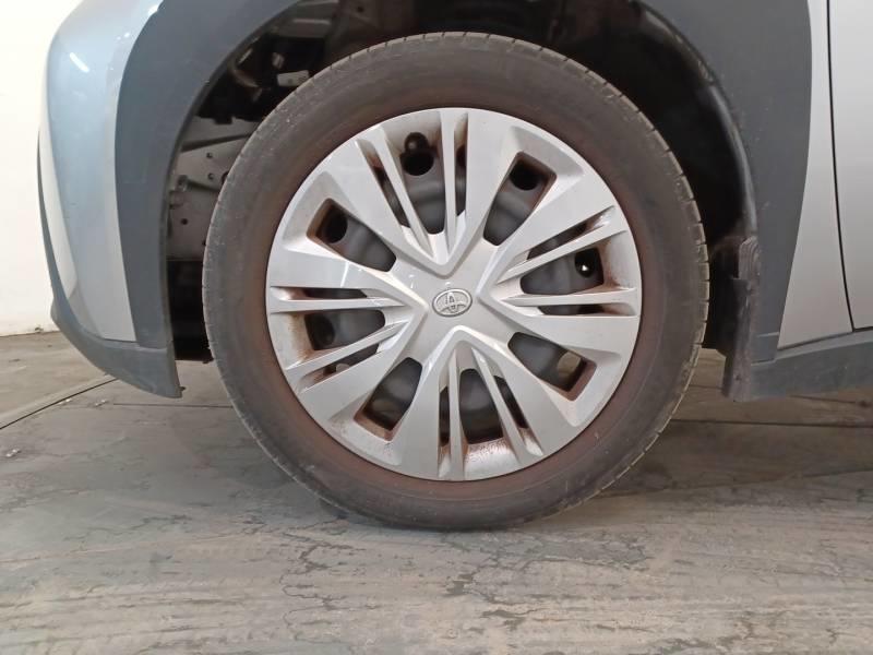 Toyota aygo x 1.0 Vvt-i 72 Dynamic