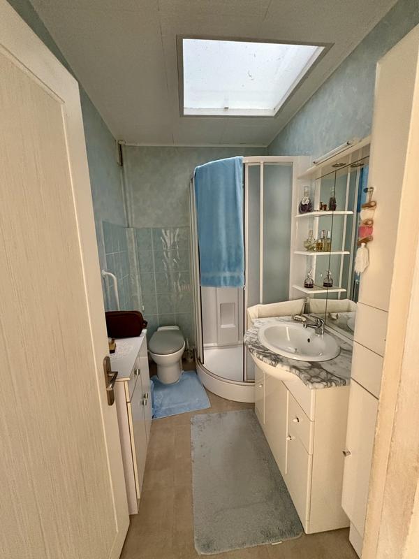 Maison - 88 m² - 4 pièces