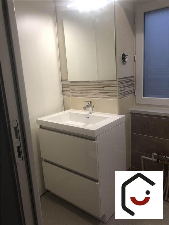 Maison - 80 m² - 3 pièces