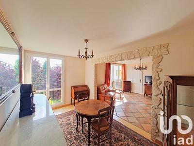 Appartement - 67 m² - 4 pièces