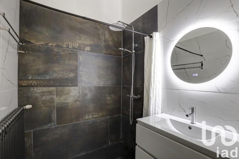 Maison - 369 m² - 11 pièces