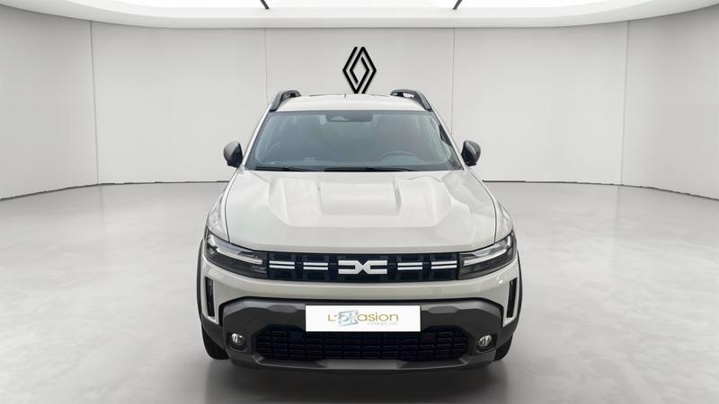 Dacia Duster Hybrid 140 Journey