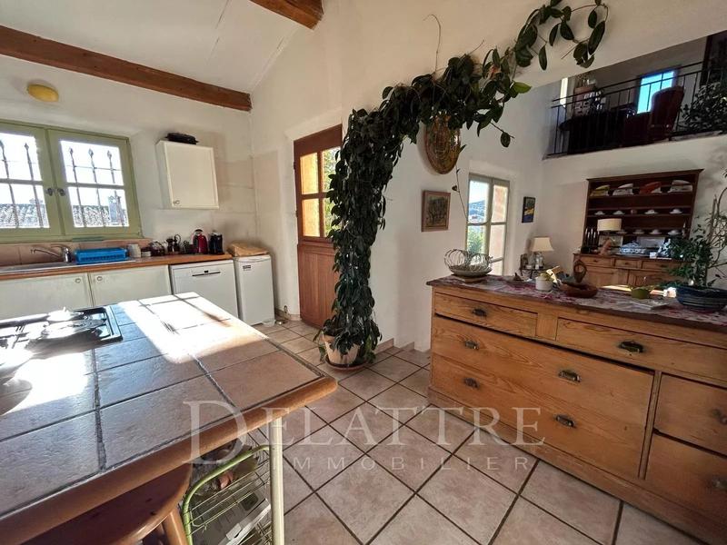 Villa - 170 m² - 5 pièces