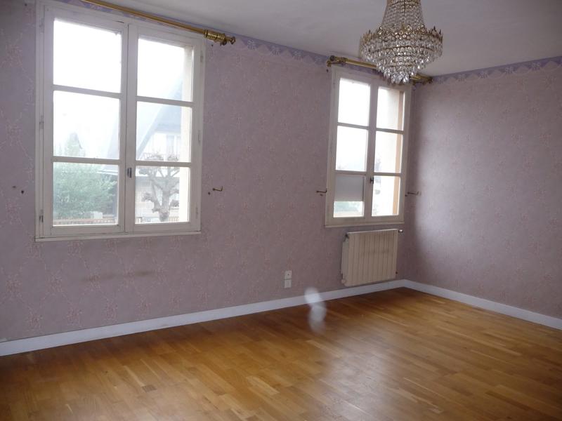 Maison - 134 m² - 6 pièces