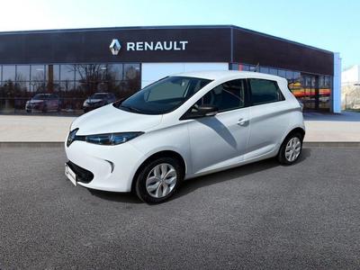 Renault Zoe R90 Life