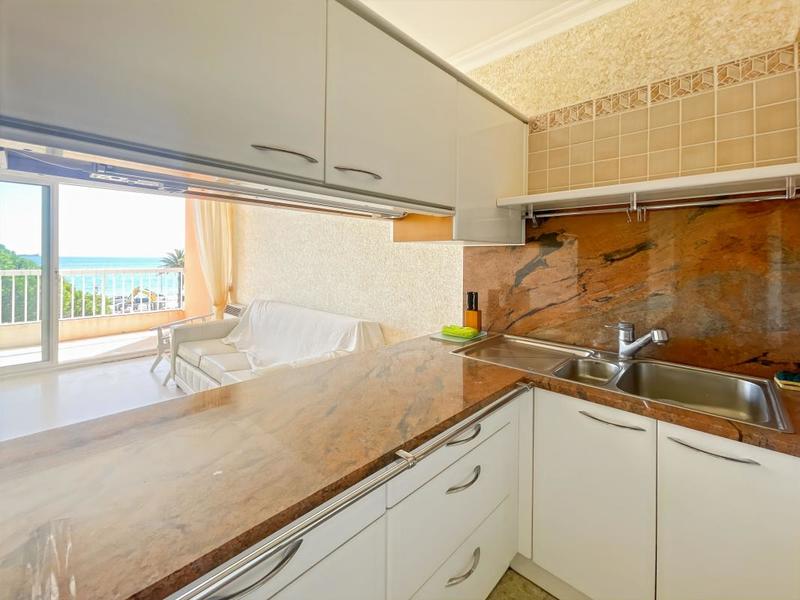 Appartement - 31 m² - 2 pièces