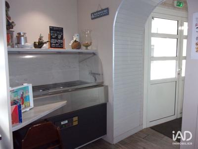 Local commercial - 130 m²