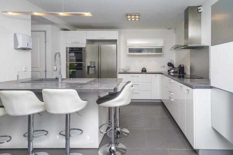 Maison - 109 m² - 5 pièces